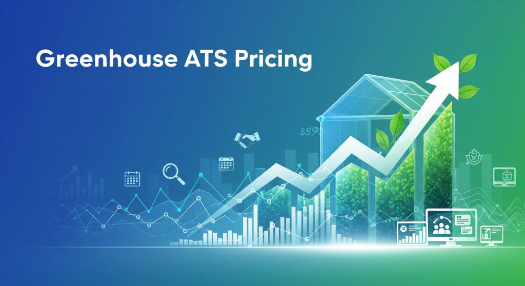 Greenhouse ATS Pricing 2026: Cost Per Seat, Plans & Alternatives
