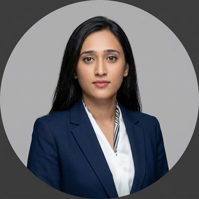 Anisha Katwal