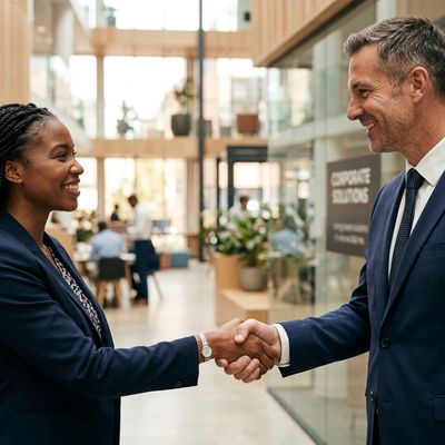 Leon Consulting - Trust Representation